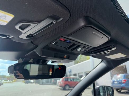 New 2026 Subaru Outback Limited image 83