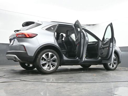 Used 2024 Ford Escape Platinum image 74