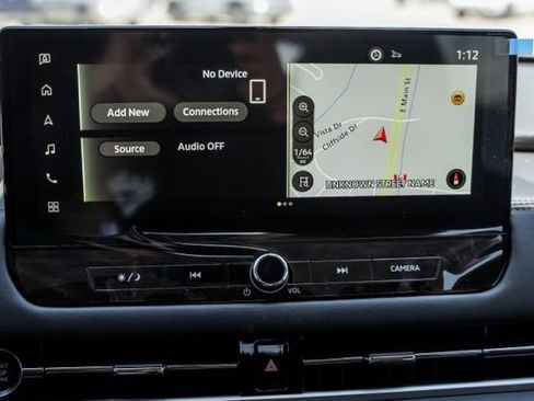 New 2026 Mitsubishi Outlander SE AWD/4WD image 20