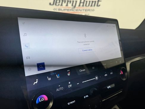 Used 2024 Lexus GX 550 w/ Accessory Package (Z1) AWD/4WD image 26