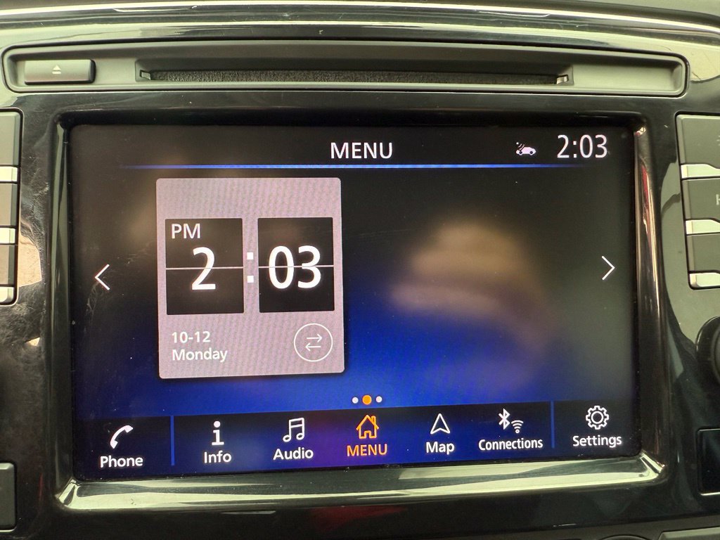 Used 2022 Nissan Maxima SV FWD image 25