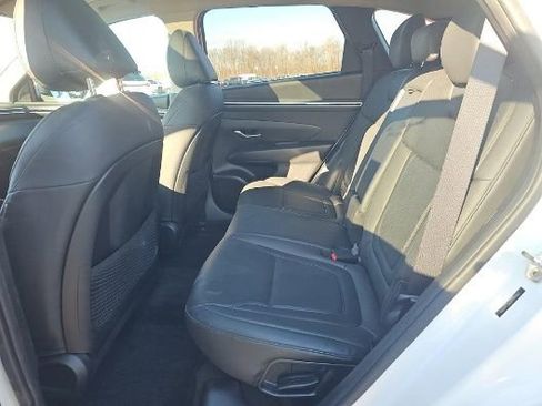Used 2023 Hyundai Tucson SEL w/ Convenience Package AWD/4WD image 7
