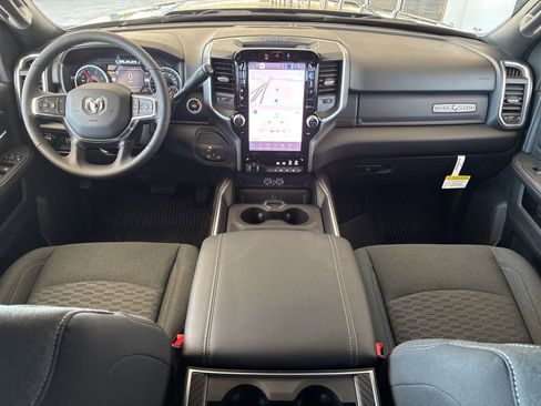 New 2026 RAM 2500 Lone Star image 11