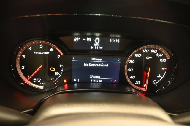 Used 2023 Cadillac CT5 V w/ Cold Weather Package RWD image 5