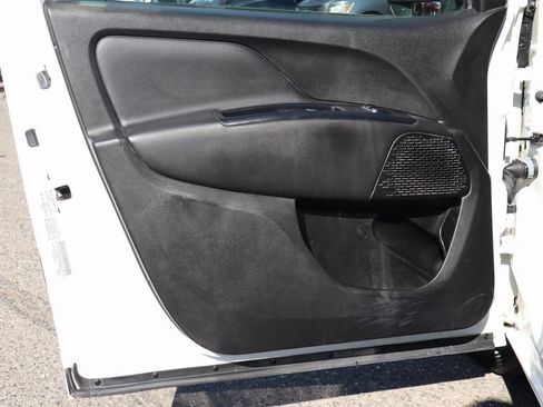 Used 2018 RAM ProMaster City Tradesman image 16