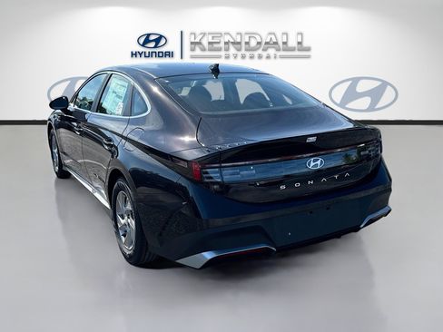 New 2026 Hyundai Sonata SE image 4