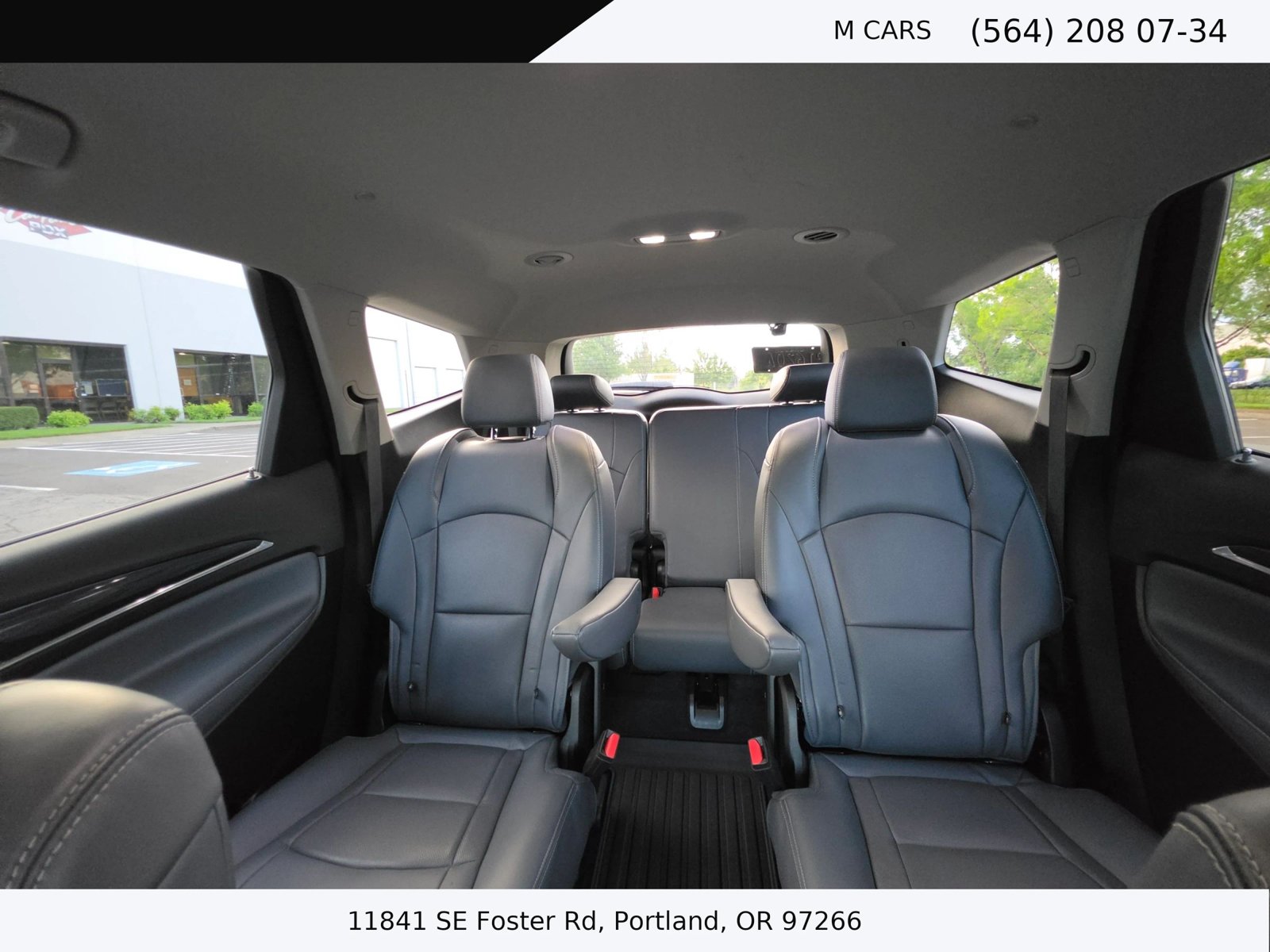 Used 2019 Buick Enclave Essence w/ Trailering Package, 5000 lbs. AWD/4WD image 20