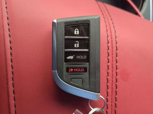 New 2026 Acura RDX A-Spec image 18