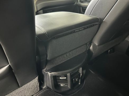 Used 2024 RAM 3500 Laramie image 44