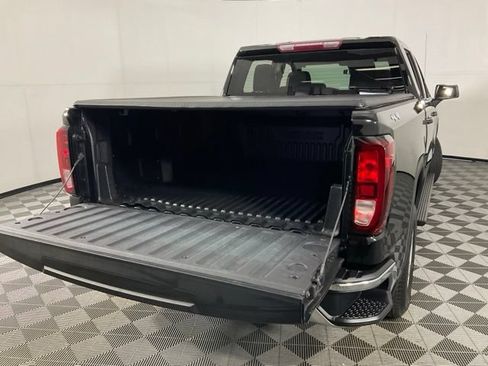 Used 2024 GMC Sierra 1500 SLE AWD/4WD image 35