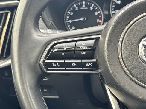 Used 2024 MAZDA CX-90 3.3 Turbo w/ Premium Package image 31