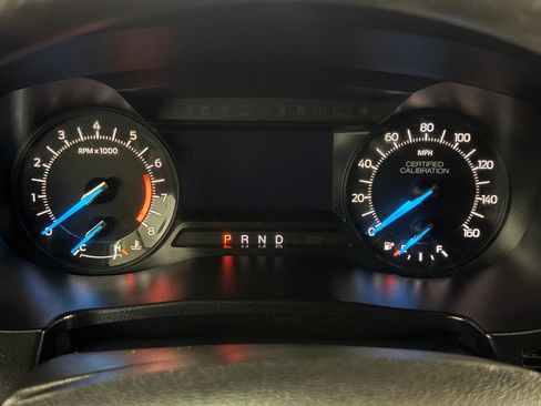 Used 2017 Ford Explorer 4WD Police Interceptor image 74