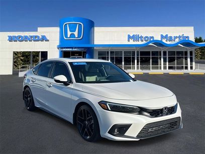 Used 2024 Honda Civic Sport Touring