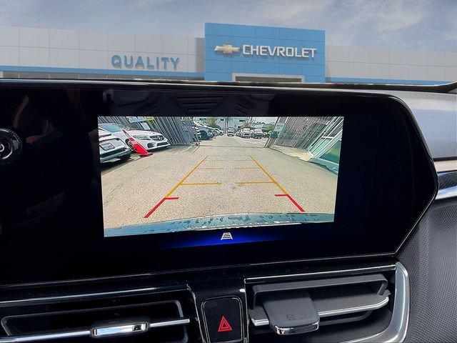 New 2026 Chevrolet TrailBlazer ACTIV w/ Convenience Package FWD image 7