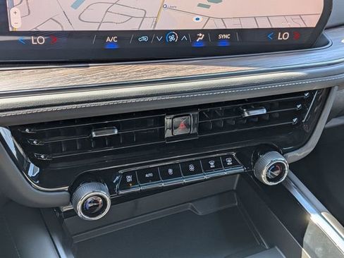 New 2026 Chevrolet Tahoe LS AWD/4WD image 24