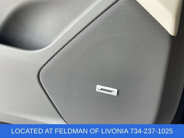 Certified 2024 Cadillac XT6 Premium Luxury w/ Technology Package AWD/4WD image 25