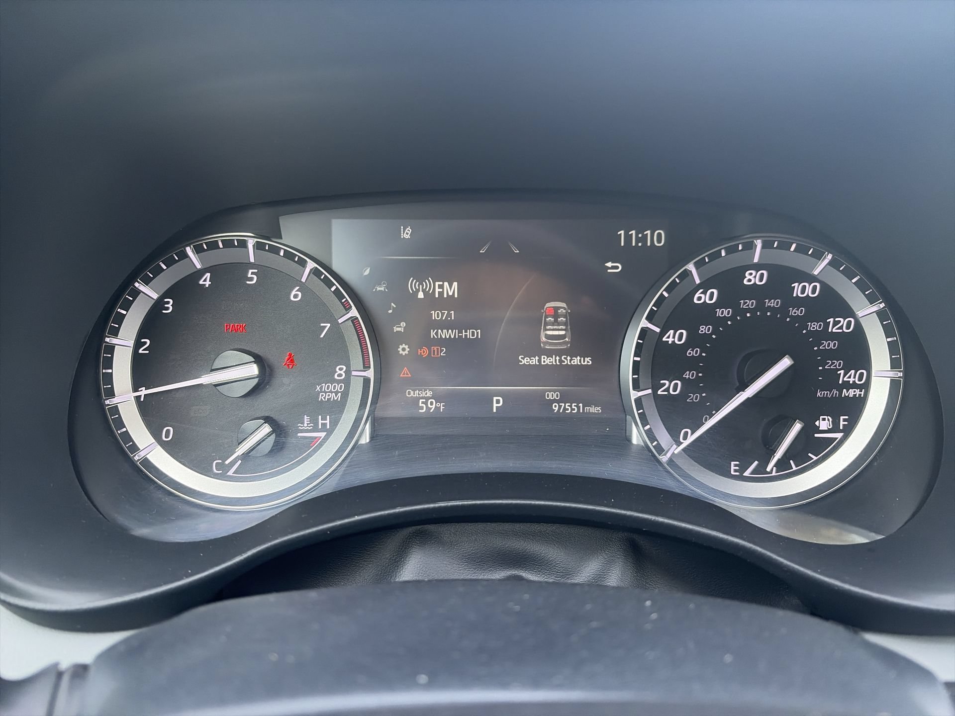 Used 2022 Toyota Highlander Platinum AWD/4WD image 12