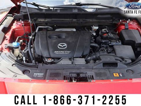 Used 2017 MAZDA CX-5 Touring w/ Preferred Equipment Package FWD image 30