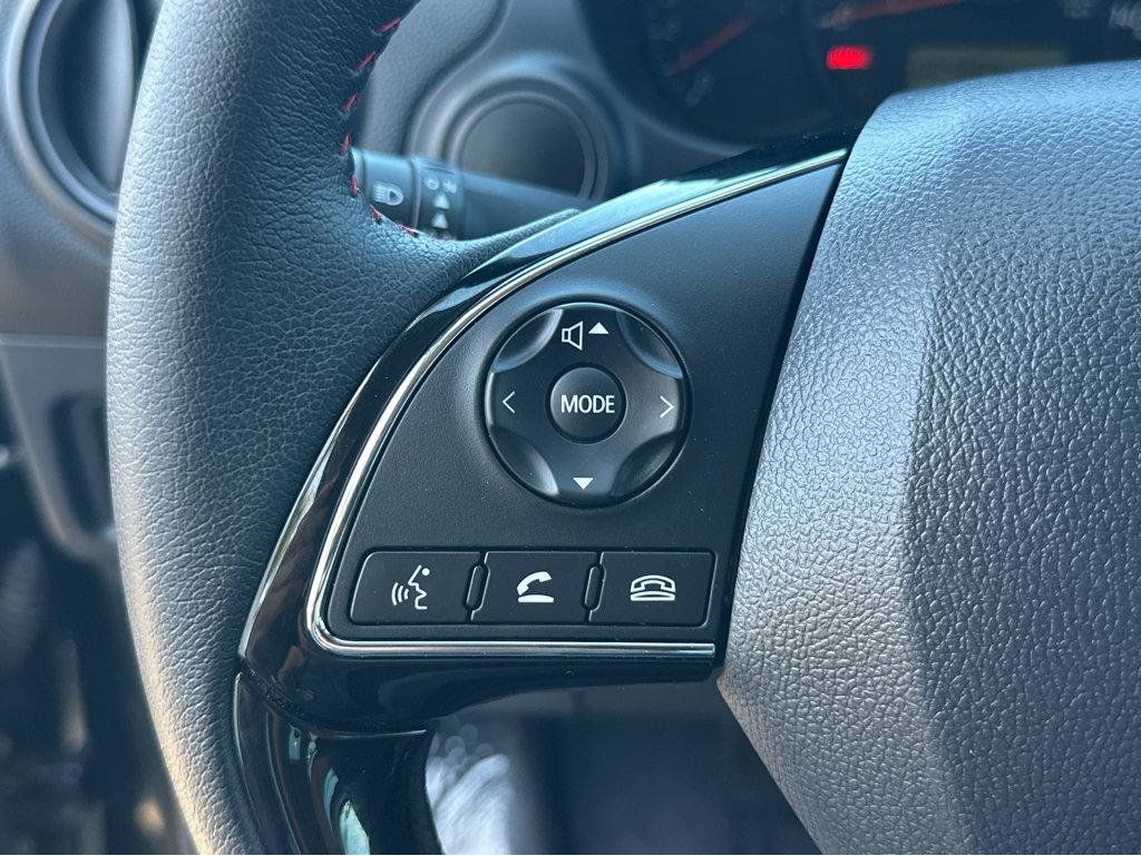 Used 2024 Mitsubishi Mirage G4 Black Edition FWD image 21