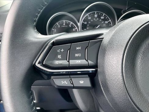 Used 2024 MAZDA CX-5 AWD 2.5 S w/ Preferred Package image 24