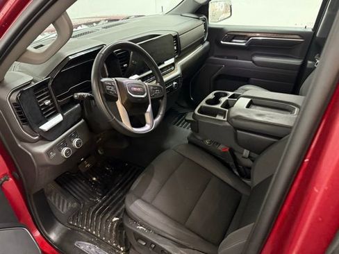 Certified 2023 GMC Sierra 1500 Elevation image 13