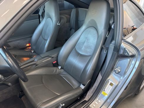 Used 2007 Porsche 911 Carrera S image 2