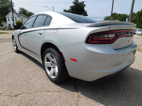 Used 2019 Dodge Charger Police image 8