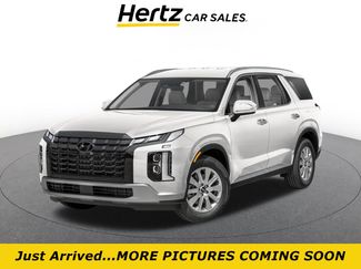 Used 2025 Hyundai Palisade SEL FWD video 1