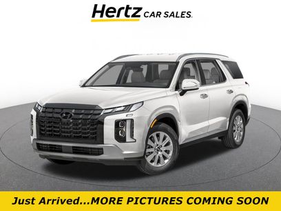 Used 2025 Hyundai Palisade SEL