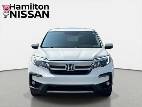 Used 2019 Honda Pilot EX-L image 6