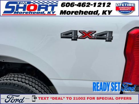 New 2026 Ford F350 XLT image 44