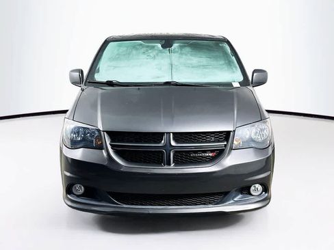 Used 2019 Dodge Grand Caravan GT image 6