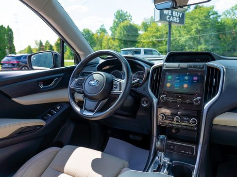 Used 2019 Subaru Ascent Premium w/ Popular Package #4 image 25