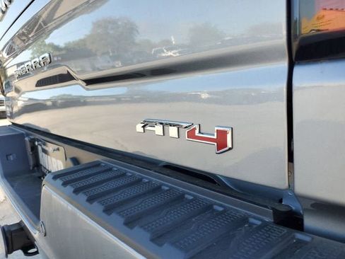 New 2026 GMC Sierra 1500 AT4 w/ AT4 Premium Package image 9