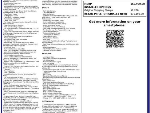 Used 2022 Tesla Model Y Performance image 2