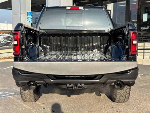 New 2026 RAM 1500 Classic Warlock image 6