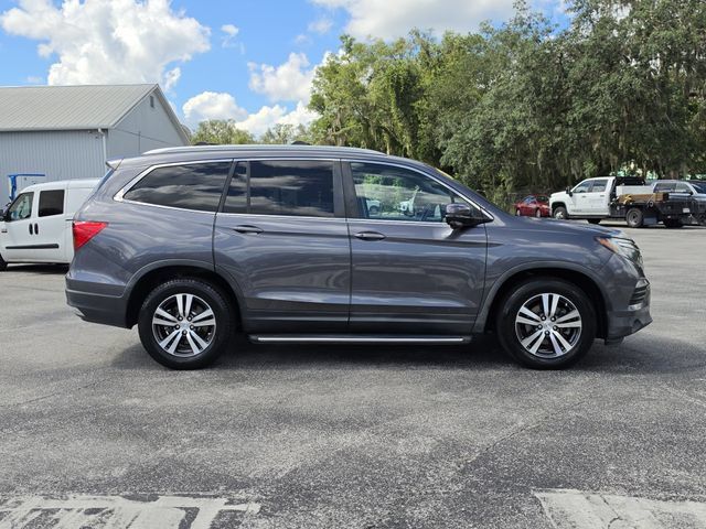 Used 2017 Honda Pilot EX-L image 3