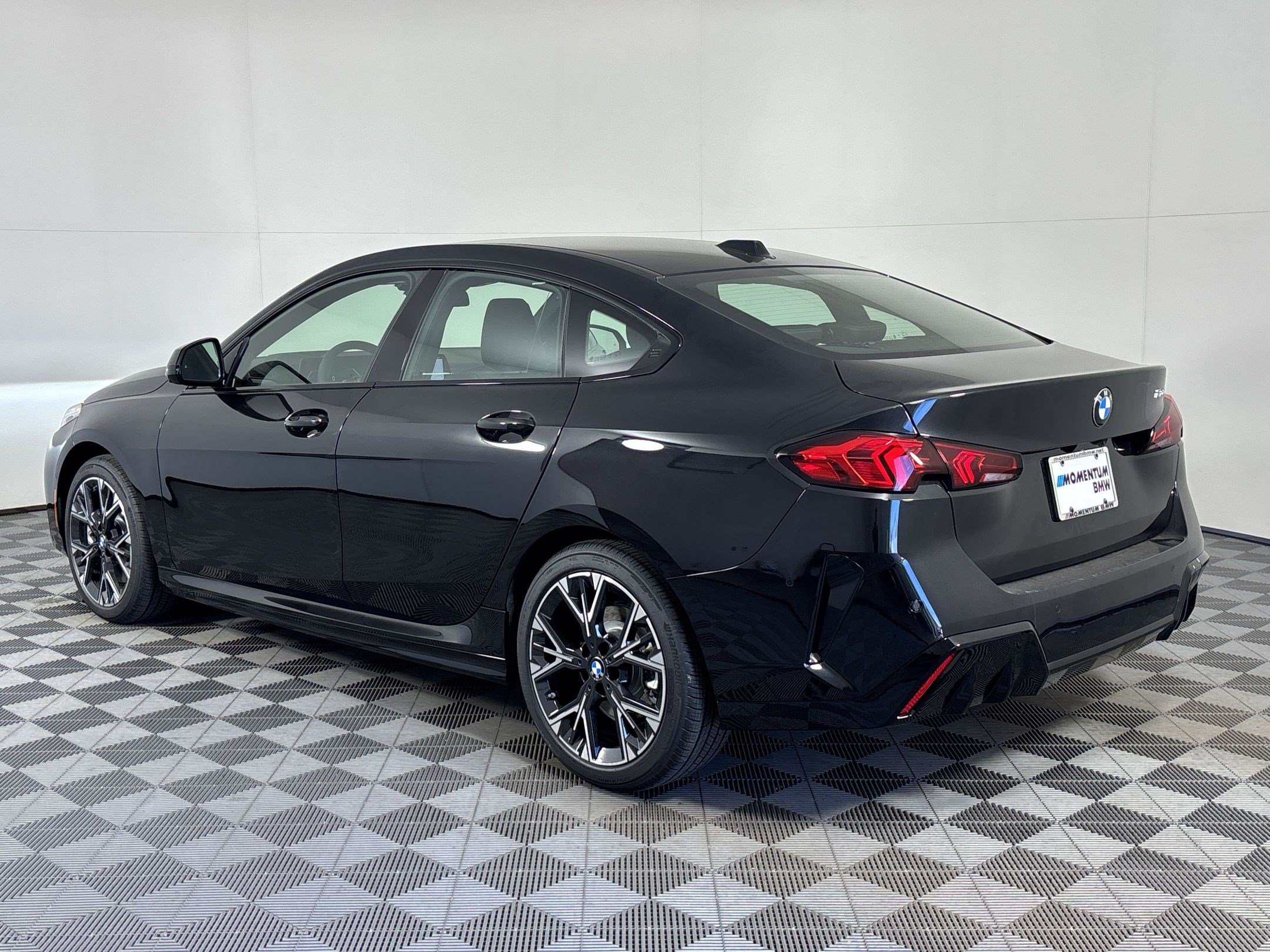 Used 2026 BMW 228i w/ Technology Package FWD image 3
