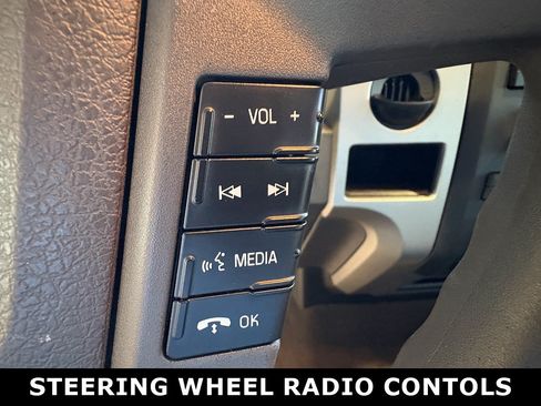 Used 2010 Ford F150 2WD SuperCrew image 12