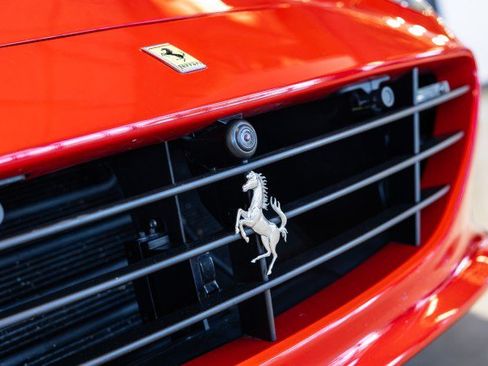 Used 2015 Ferrari California T RWD image 12