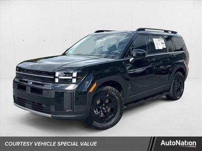 New 2026 Hyundai Santa Fe XRT