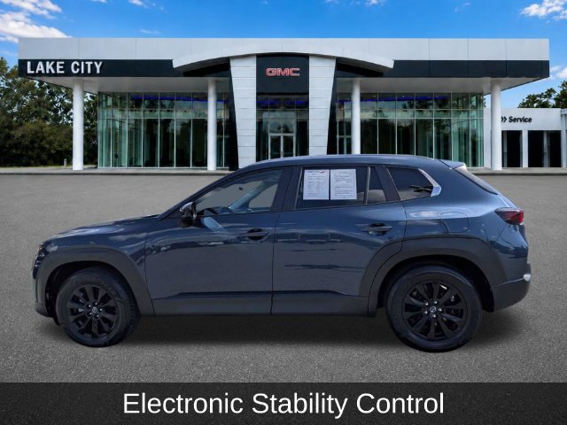 Used 2024 MAZDA CX-50 AWD 2.5 S image 9