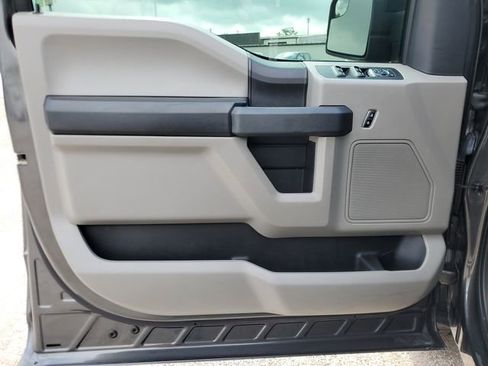 Used 2020 Ford F150 XL w/ Equipment Group 101A Mid image 17