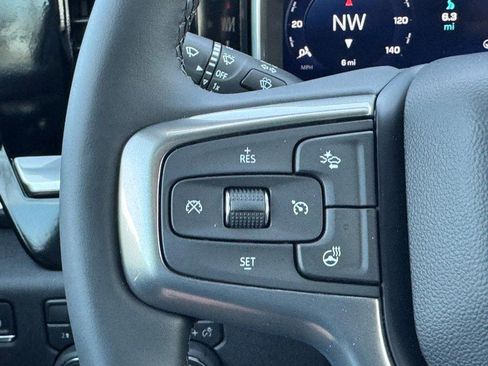 New 2026 Chevrolet Silverado 1500 RST image 35