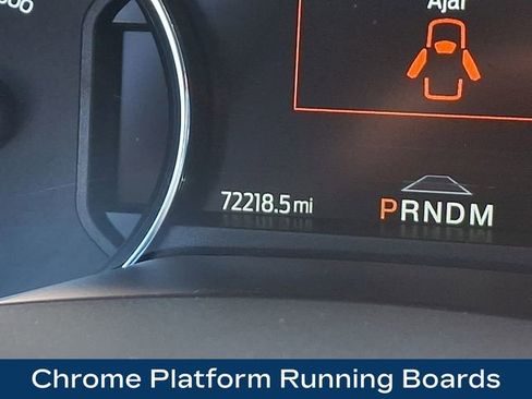 Used 2021 Ford Expedition XLT image 27