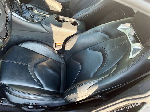 Used 2021 Toyota Supra Premium w/ Driver Assist Package image 23