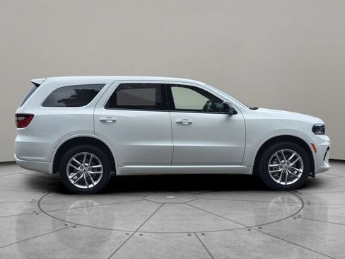 Certified 2025 Dodge Durango GT AWD/4WD image 13