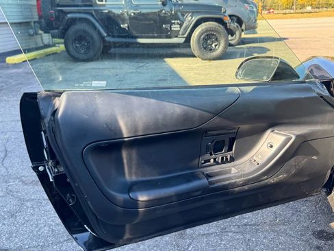 Used 1994 Chevrolet Corvette Coupe image 15