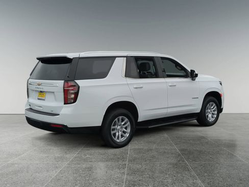 Used 2024 Chevrolet Tahoe LT image 5