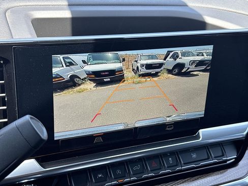 New 2026 GMC Sierra 1500 Elevation AWD/4WD image 14